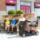 Handicap Mobility Scooters – Are They Safe for Seniors?