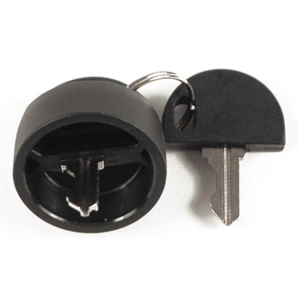 Metro Mobility Replacement Key